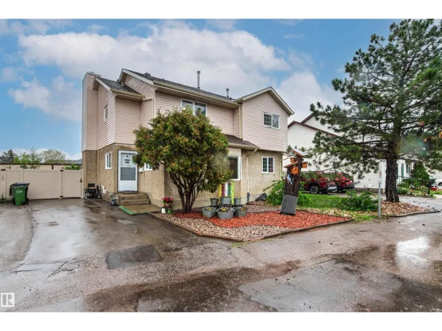 9575 180A ST NW, Edmonton, Alberta T5T2Z4