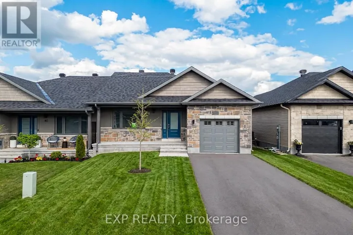 38 YADE ROAD, Arnprior, Ontario K7S0K1