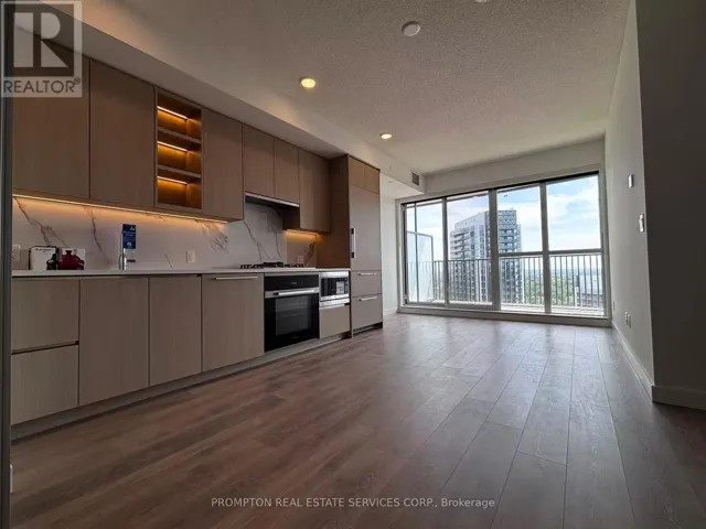 2709 - 18 ESTHER SHINER BOULEVARD, Toronto (Bayview Village), Ontario M2K0J7