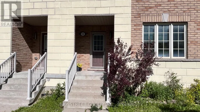 13 HIGHBURY COURT, Markham (Cornell), Ontario L6B1J7