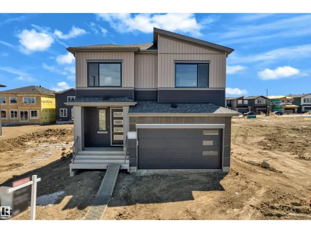 117 Calvinia LI, Sherwood Park, Alberta T8A4V2