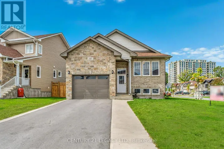 245 MILL POND PLACE, Kingston (West of Sir John A. Blvd), Ontario K7M0C9