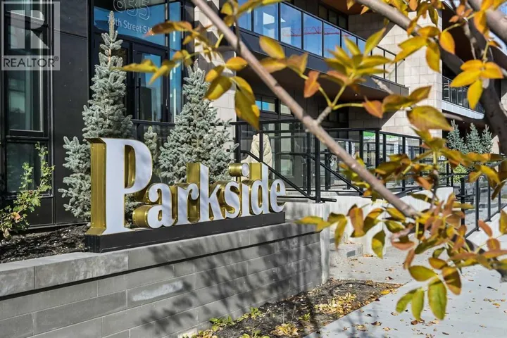 206, 835 78 Street SW, Calgary, Alberta T3H6H6