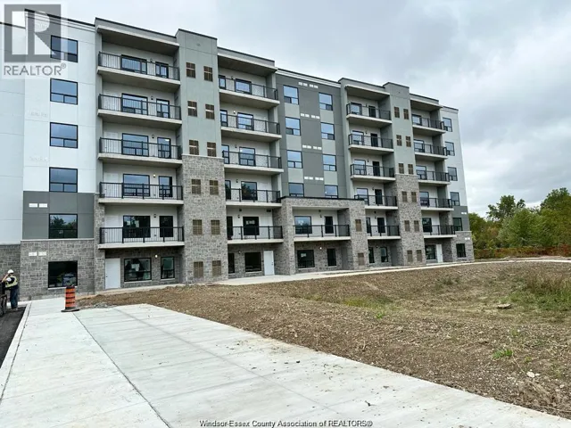 3320 Stella Unit# 313, Windsor, Ontario N8T3P7