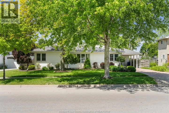 108 Erie STREET South, Wheatley, Ontario N0P2P0