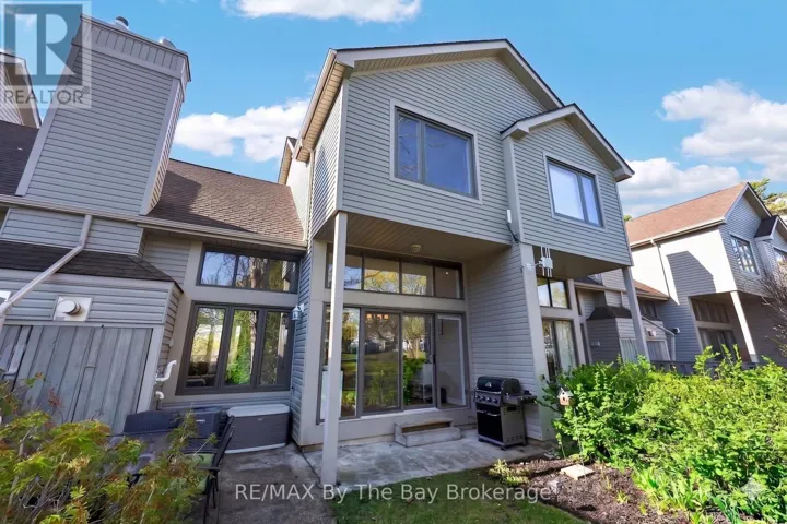 43 TRAFALGAR ROAD, Collingwood, Ontario L9Y5G4