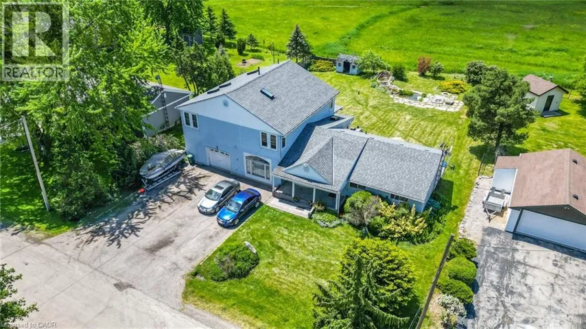 5 MAZZA Avenue, Dundas, Ontario L9H5E2