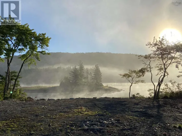LOT 19 7 Highway, Goldenville, Nova Scotia B0S3J0