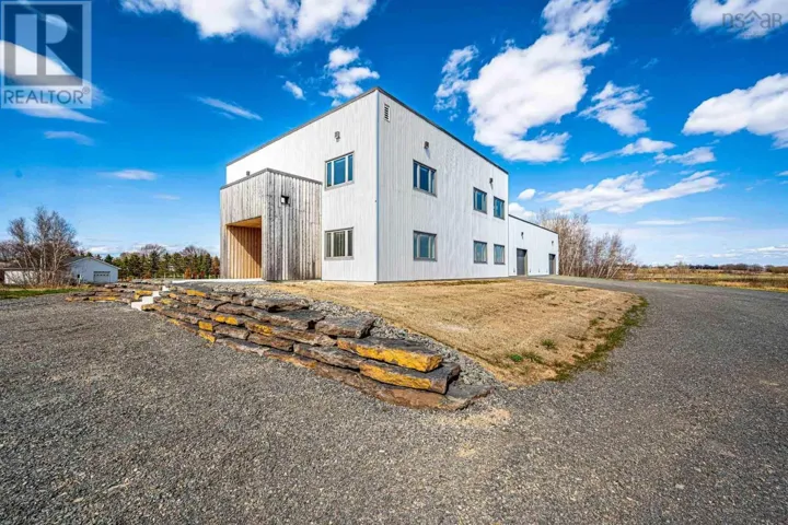 1200 PARKWAY Drive, Port Williams, Nova Scotia B0P1T0