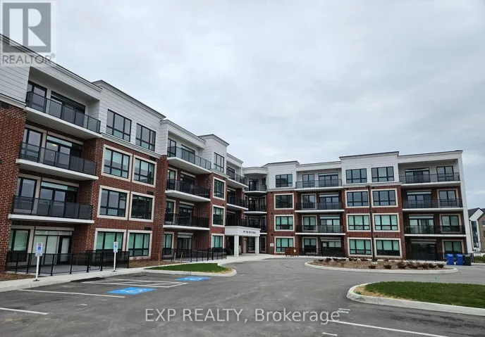 314 - 1975 FOUNTAIN GRASS DRIVE, London South (South B), Ontario N6K0M3