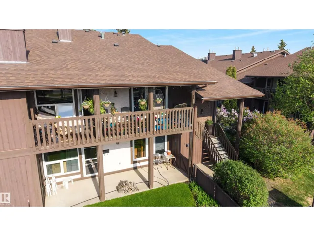 241 SURREY GARDENS GD NW, Edmonton, Alberta T5T1Z3