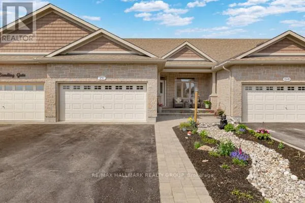 251 ROYAL LANDING GATE, North Grenville, Ontario K0G1J0