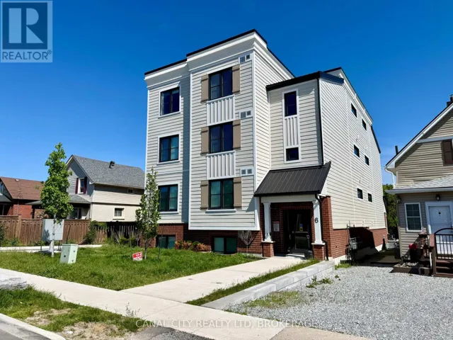 4 - 6 ANN STREET, Thorold (Thorold Downtown), Ontario L2V2J3
