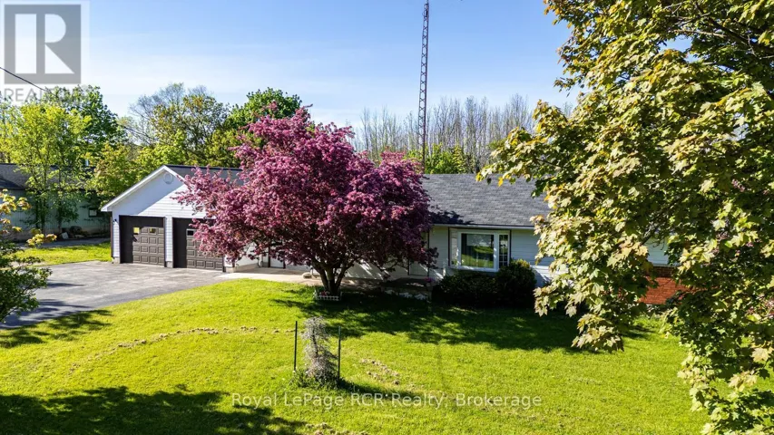 873 14TH STREET W, Georgian Bluffs, Ontario N4K6V5