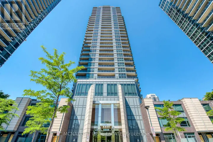 505 - 5 VALHALLA INN ROAD, Toronto (Islington-City Centre West), Ontario M9B0B1