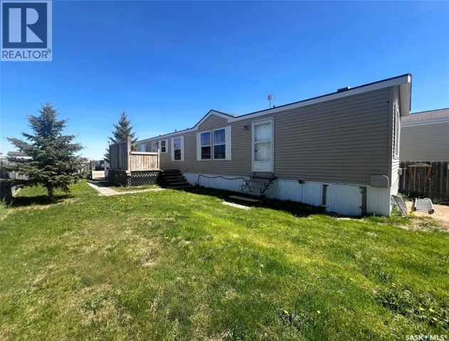 132 Prairie Sun COURT, Swift Current, Saskatchewan S9H3X6