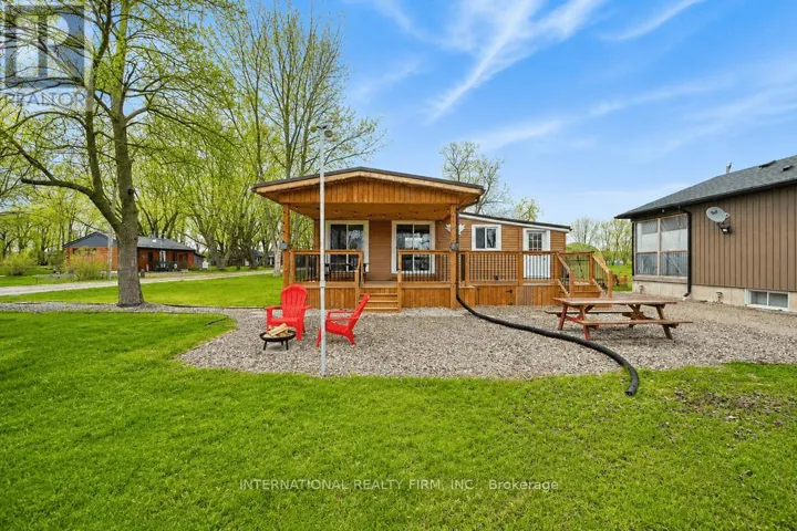 6 LAKE ERIE LANE, Haldimand, Ontario N0A1P0