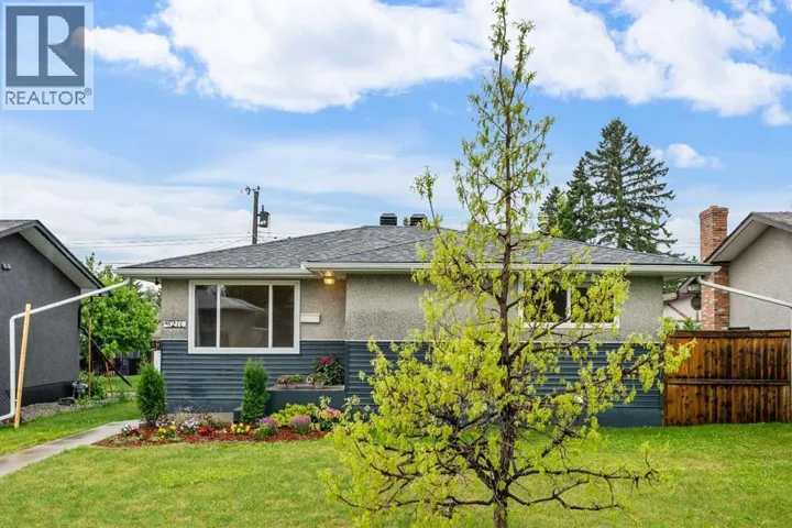 9211 Allison Drive SE, Calgary, Alberta T2J1B3