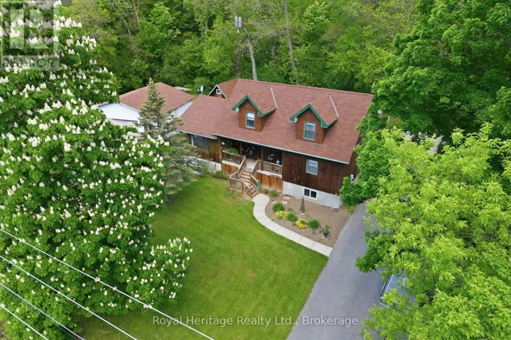 9312 DANFORTH ROAD, Hamilton Township, Ontario K9A4J8