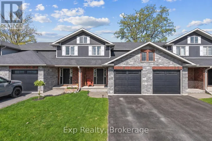 54 CORTLAND CRESCENT, Quinte West (Murray Ward), Ontario K8V0E9