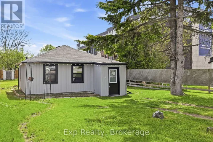 395A WILLIAM STREET, Cobourg, Ontario K9A3A1