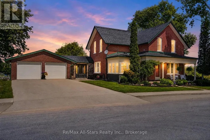 14 ALBERT STREET, Kawartha Lakes (Bexley), Ontario K0M1K0