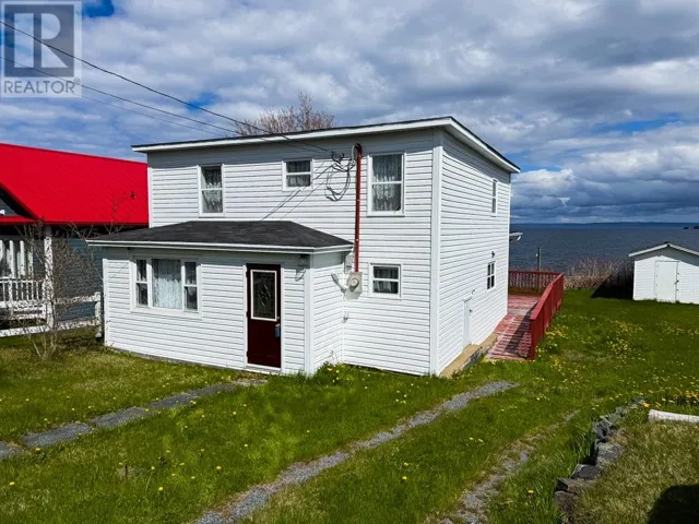 3 Sandy Cove Road, Port de Grave, Newfoundland & Labrador A0A3J0