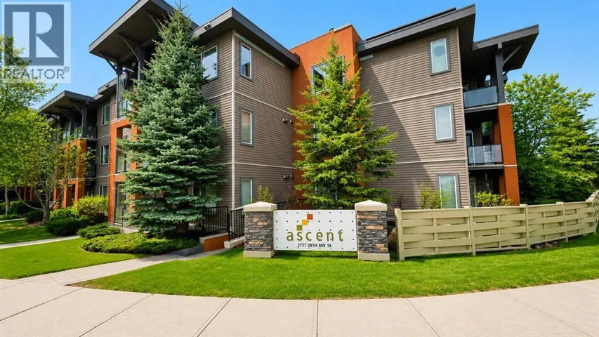 148, 2727 28 Avenue, Calgary, Alberta T2B0L4