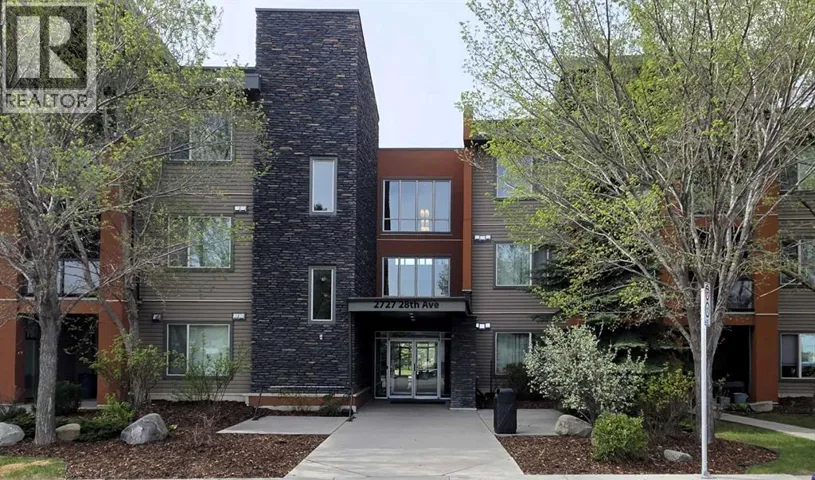 148, 2727 28 Avenue, Calgary, Alberta T2B0L4