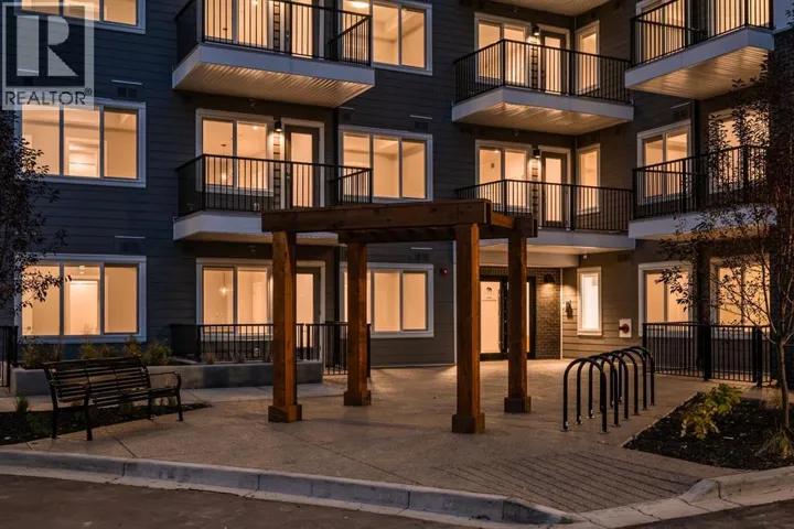 2201, 44 Skyview Parkway NE, Calgary, Alberta T3N2R8