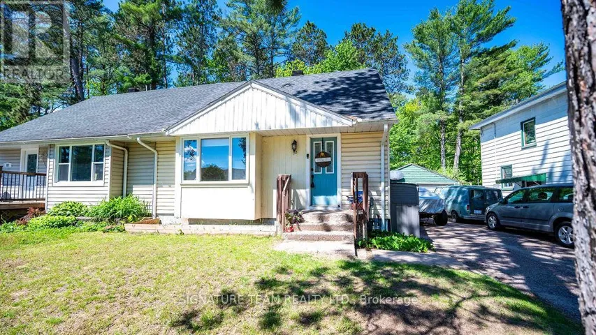 19 THOMSON CRESCENT, Deep River, Ontario K0J1P0