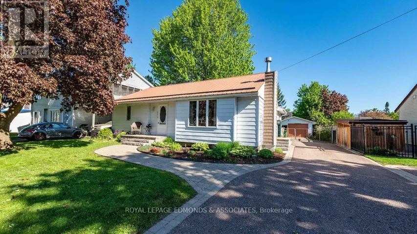 373 MORRIS STREET, Pembroke, Ontario K8A2L7