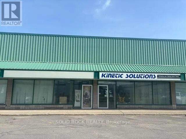 5 - 2100 BANTREE STREET, Ottawa, Ontario K1B5R4