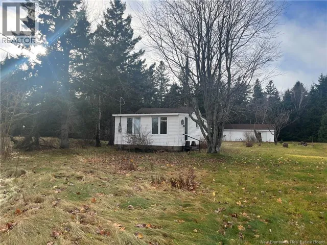 1237 Route 475, Bouctouche Bay, New Brunswick E4S4R1