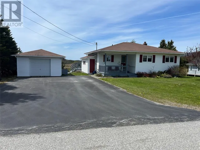 14 Seaside Drive, Kippens, Newfoundland & Labrador A2N3T4