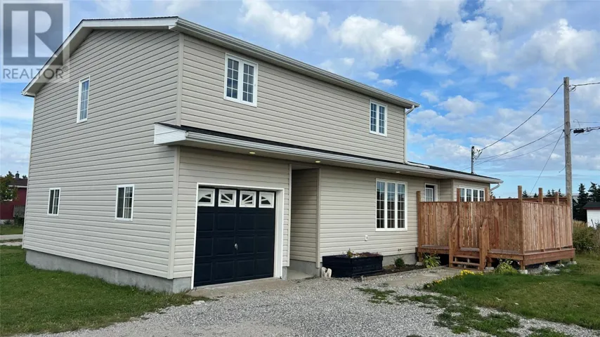 4 Spruce Drive, Port Au Port East, Newfoundland & Labrador A0N1T0