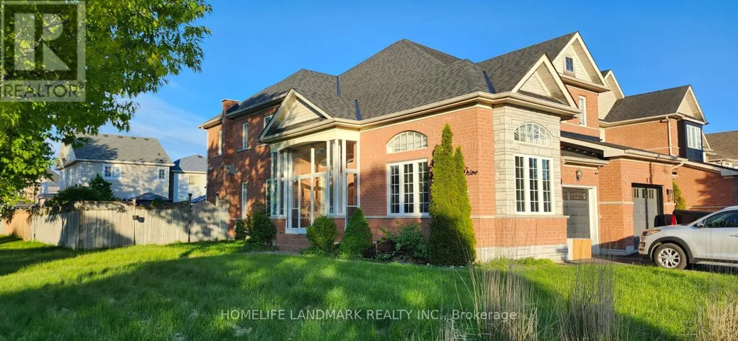 49 INLET BAY DRIVE, Whitby (Port Whitby), Ontario L1N9P4