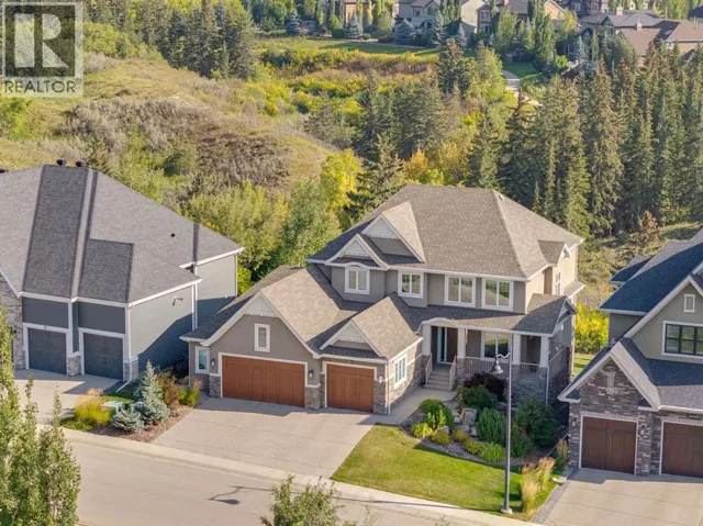 10 Timberline Place SW, Calgary, Alberta T3H0W3