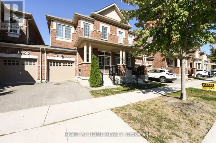 245 SARAH CLINE DRIVE, Oakville (GO Glenorchy), Ontario L6M0V3