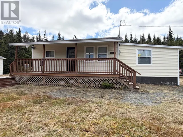 0 Nine Mile Road, Colinet, Newfoundland & Labrador A0B1M0