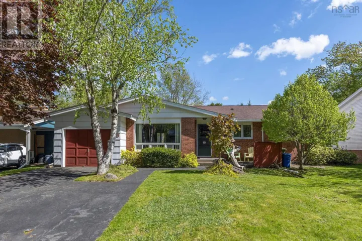 49 Birkdale Crescent, Halifax, Nova Scotia B3M1H4