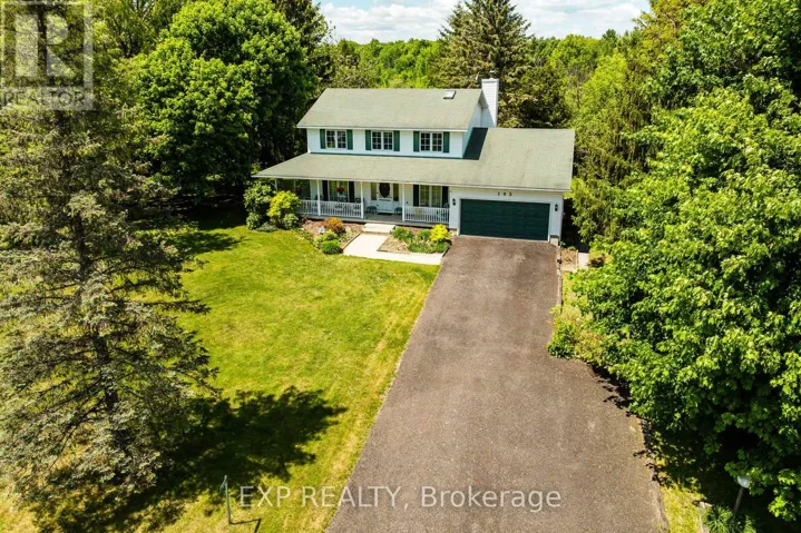 105 KILKENNY DRIVE, Ottawa, Ontario K0A1T0