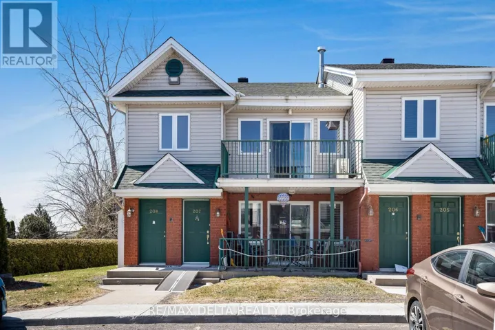 208 - 2927 LAURIER STREET, Clarence-Rockland, Ontario K4K1T8