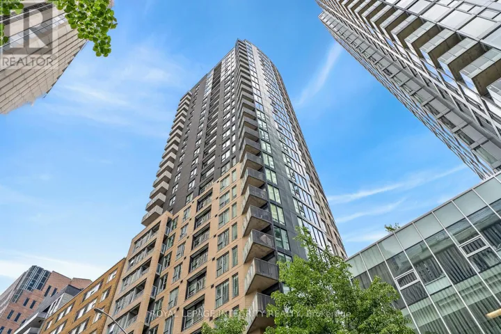 2102 - 40 NEPEAN STREET, Ottawa, Ontario K2P0X5