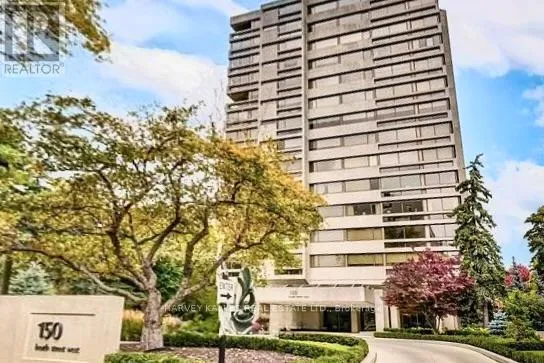 603/604 - 150 HEATH STREET W, Toronto (Casa Loma), Ontario M4V2Y4