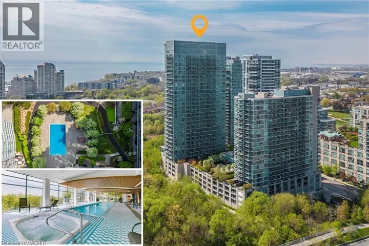 165 N LEGION Road N Unit# 933, Toronto, Ontario M8Y0B3