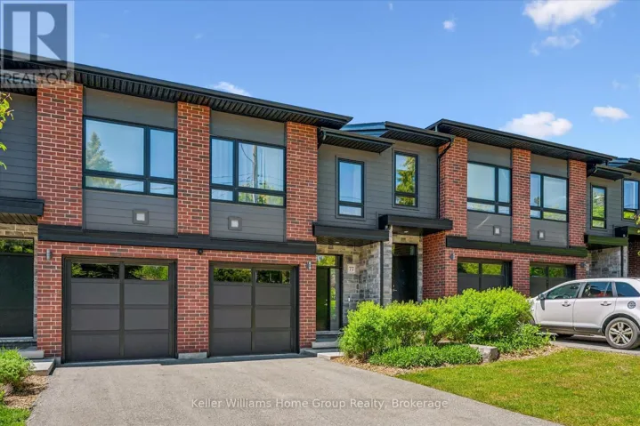 77 BEECHWOOD AVENUE, Guelph (Junction/Onward Willow), Ontario N1H0B6