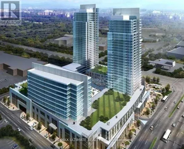 304 - 3600 HIGHWAY 7, Vaughan (Vaughan Corporate Centre), Ontario L4L5G1