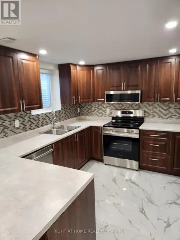 BASEMENT - 62 PINEWAY PLACE, Brampton (Northgate), Ontario L6S5S4