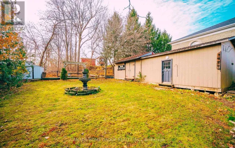 30 MAIN STREET N, Milton (Campbellville), Ontario L0P1B0